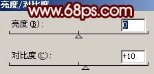 PS照片:MM照片的美容和处理教程11