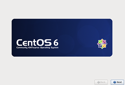 关于VMware12 下安装与配置CentOS 6.5 64位 的方法图文教程17