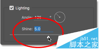 Photoshop CC油画滤镜实例教程讲解44