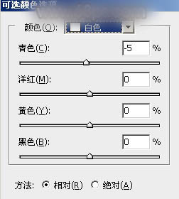 Photoshop将水景人物图片打造唯美的中性红褐色效果教程7