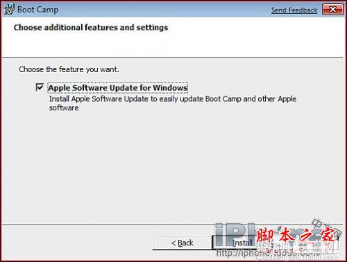 苹果mac系统下安装windows7系统详细方法(图文教程)34