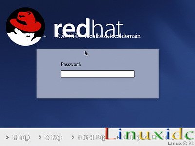 linux安装教程(红帽RedHat Linux 9)光盘启动安装过程图解44