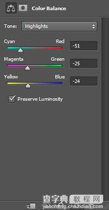 photoshop CS6设计制作飞溅的彩色液体字27