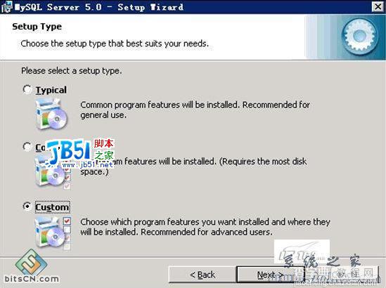 Windows 2008之IIS 7下PHP环境配置3