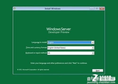 Windows Sever 2012的安装教程(图文)25