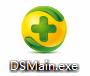 DSMain.exe是什么进程？DSMain.exe是病毒吗？DSMain.exe程序文件及常见问题介绍1