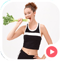 清凉夏日 5款健身减肥app让你告别一身赘肉4