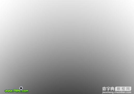 Photoshop 漂亮的彩色水晶字4