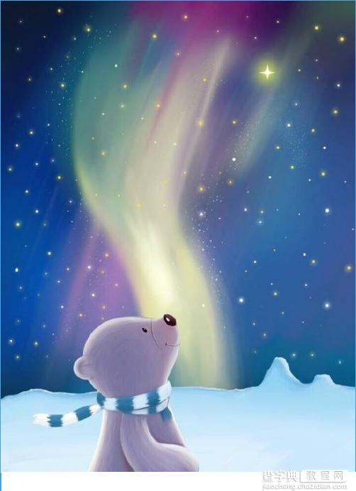 奇幻咔咔如何让小熊在手机上跳舞？奇幻咔咔小熊跳舞教程4