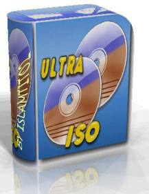 UltraISO软碟通怎么装系统 UltraISO软碟通不用U盘装系统图文教程1