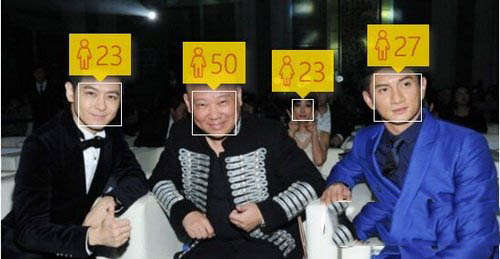 how old net怎么玩 how old net网站玩法详细介绍1