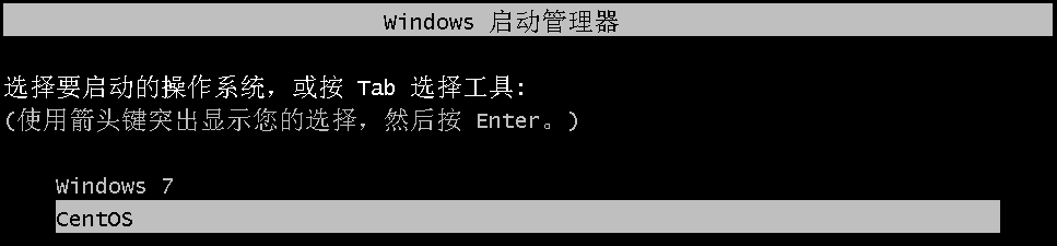 Window7+CentOS 6.5双系统安装图文方法39