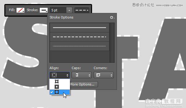 Photoshop设计漂亮创意的3D立体艺术字教程8