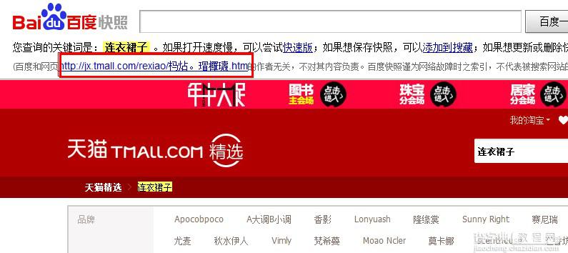 深入解析中文URL给网站SEO带来的利与弊2