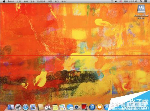 VMware11 安装Mac OS X10 提示不可恢复怎么办5