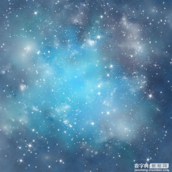 Photoshop设计制作带有斜纹的黄金浮雕字3