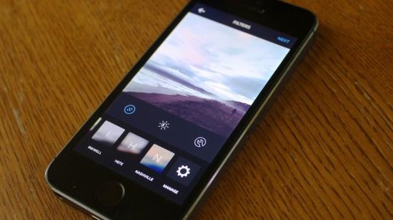 照片社交应用Instagram将大幅提高照片分辨率:1080x10801