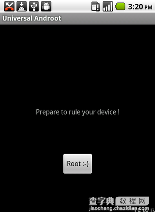 universal androot使用图文教程(附下载)7