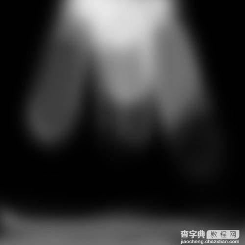 Photoshop利用3D工具制作绚丽的潮流立体字7