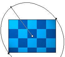 PS制作流体效果的字体6