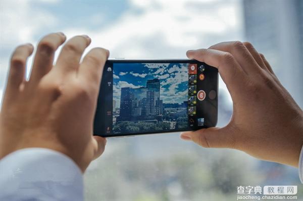 摄影极拍App发布：拍照摄影 支持实时滤镜1