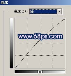 PS教程：出其不意的梦幻蓝紫色调照片7