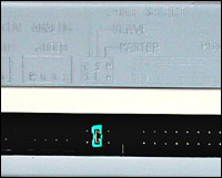 CMOS路线和硬盘光驱跳线的设置图解教程9