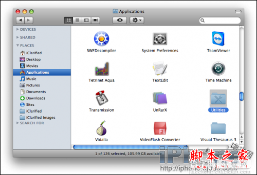 苹果mac系统下安装windows7系统详细方法(图文教程)3