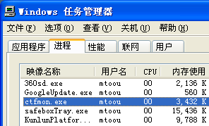 SafeboxTray.exe是什么进程？是病毒吗？具有什么功能1