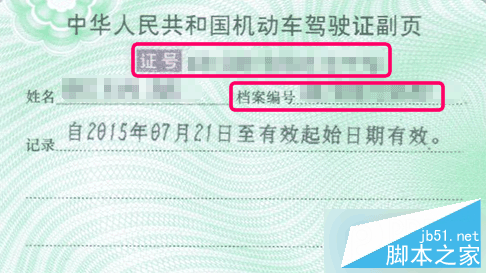 支付宝怎么查看驾驶证状态 支付宝查看驾驶证状态教程1
