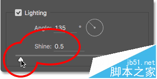 Photoshop CC油画滤镜实例教程讲解42