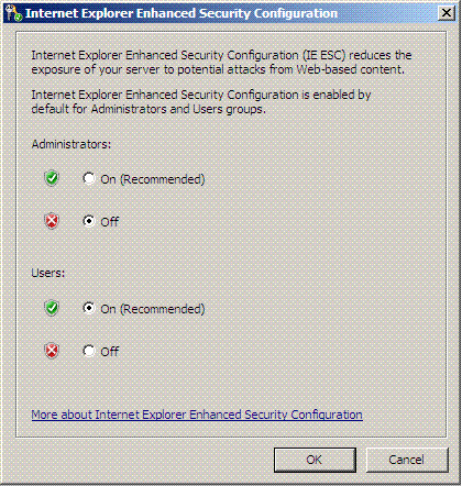 Windows2008初次体验的几个心得图文2