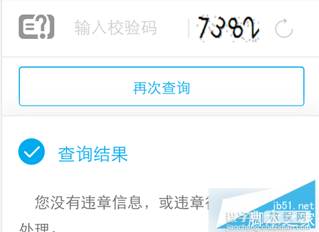 支付宝怎么查看驾驶证状态 支付宝查看驾驶证状态教程5
