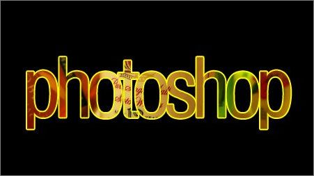 Photoshop CS3 V9.0制作跳动文字动画5