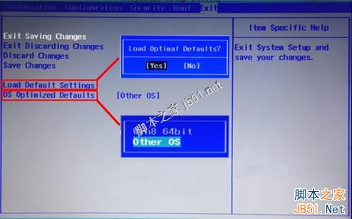 G40/50-70、SR1000随机Linux改安装Win7系统的实现方法2