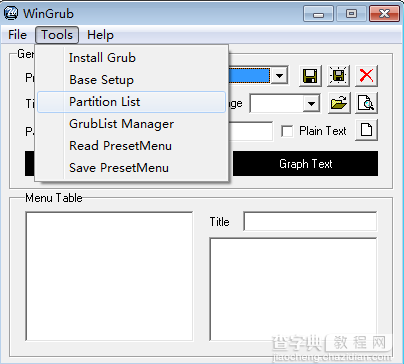 Window7+CentOS 6.5双系统安装图文方法13