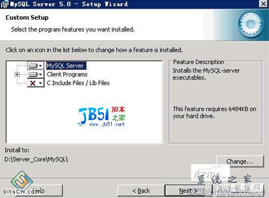 Windows 2008之IIS 7下PHP环境配置4