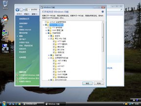Windows Vista中IIS7的安装及配置ASP+Access环境的图文教程3