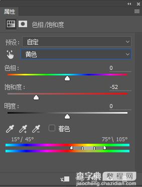 PS对色彩色调把控完美营造出具有代入感照片氛围20