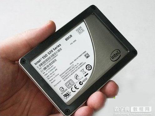 在SSD固态硬盘内安装系统教程 将系统迁移到SSD教程图解1