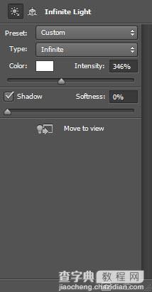 Photoshop打造动感的立体字海报效果12