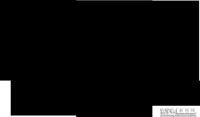 Photoshop设计制作漂亮的金色情人节立体字16