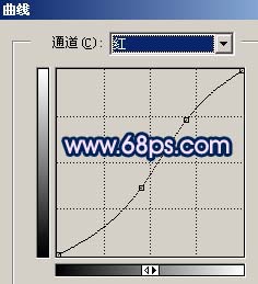 PS教程：出其不意的梦幻蓝紫色调照片12