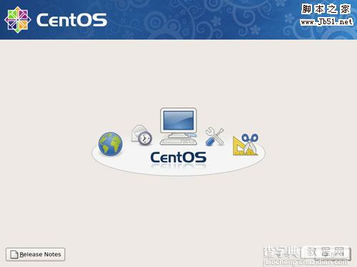 CentOS 操作系统安装图文教程1