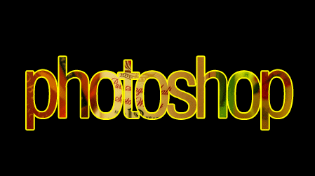 Photoshop CS3 V9.0制作跳动文字动画1