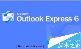 win7怎么使用Outlook Express管理原始邮件及回复邮件1