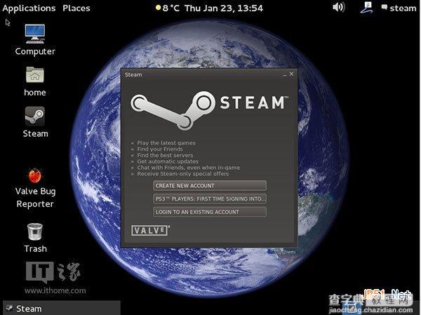 Win8系统中传统BIOS图文安装SteamOS教程27