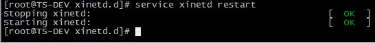 CentOS 6.3下Samba服务器的安装与配置方法(图文详解)35