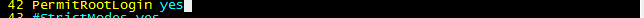 优化centos远程SSH连接12