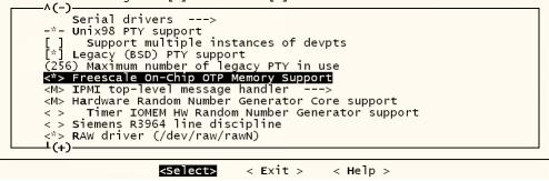 Linux下读取默认MAC地址的方法6